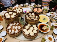 -花园茶楼(兴城西路店)