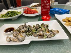 -舌尖上·霞浦滩涂海鲜·新闽菜(总店)