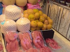 -每日新鲜水果吧(南京东路店)