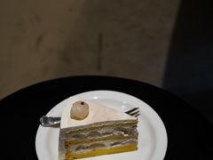 -black rainbow coffee