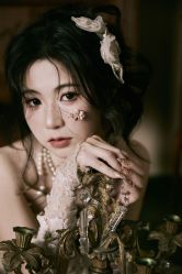 -WAVE SODA摄影工作室