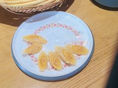 -如轩·海鲜砂锅粥·潮汕菜(沿江东路店)