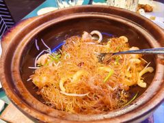 海味粉丝煲-逸馥荟(人广来福士店)