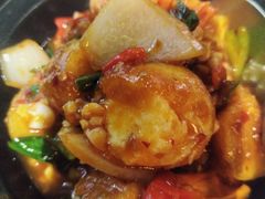 -Hi YOU你的饭局泰餐厅(雍和宫店)