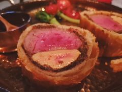 -弦月窗LUNETTE BY AMANDA(复兴路店)