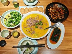 -竹里馆·淮扬菜·功夫茶(老门东店)