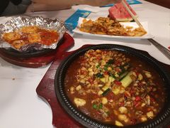 -勇利赵家烤肉坊(纬二街店)