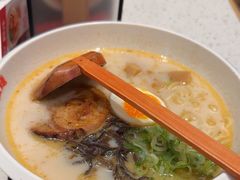 -味千拉面(广州白云机场T1西二店)