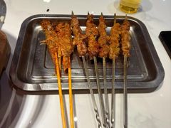 -椒馋小馆(绿源路店)