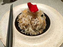 萝卜丝海蜇-蘭心·臻品(瑞虹太阳宫店)