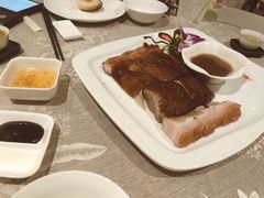 -香云轩·顺德菜(香云纱园林酒店店)