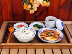 北海道烧肉-肥朵食堂(带梦胡同店)