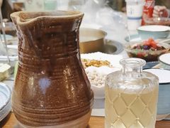 -大理董·董家小厨野生菌火锅(古城旗舰店)