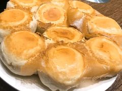 韭菜肉炉包-郑庄脂渣海鲜楼(九水路店)