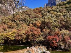 -云台山风景名胜区