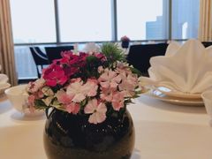 -富力丽思卡尔顿酒店·丽轩中餐厅