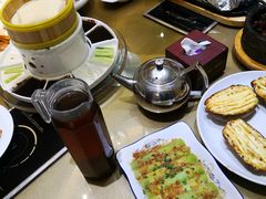 -金百万烤鸭店(马甸店)