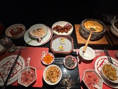 -锦楼·臻选新杭帮(杭州中心店)