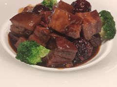-北京老铺烤鸭(西稍门店)