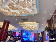 -聚鑫阁江浙菜·非遗传承技艺(青村帝华园店)