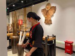 -和府捞面(西溪印象城店)