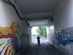 -哈尔滨师范大学(江南校区)