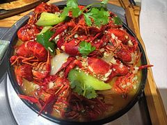 -正通记·哈尔滨烧烤·炭烤鸽子(七宝万科国际店)