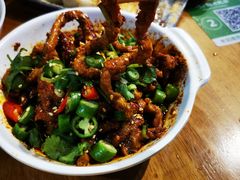 -付小姐在成都(吾悦广场店)