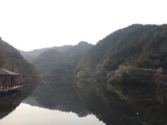 -仙居谷风景区