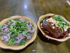 -小杨翘脚牛肉