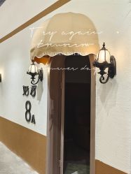 -好看加白色房子