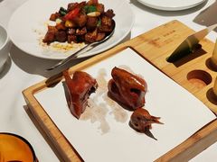 -汤城小厨•粤菜•靓汤(金宝街店)