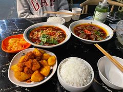-成都瓜串串(华强北店)