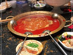 -周师兄大刀腰片火锅(洪崖洞旗舰店)