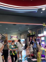 -meland亲子乐园(深圳领展中心城店)