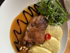 -LA MAISON公鸡和龙(蛇口店)