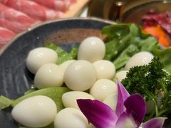 -欠火锅·水牛毛肚·团建聚餐·生日宴(何山路店)