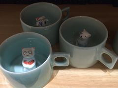 -猫的天空之城概念书店(印象城购物中心店)