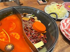 -楠火锅(昆山金鹰店)