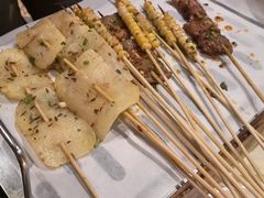 -串盟烧烤大排档·长沙美食地标(星沙店)