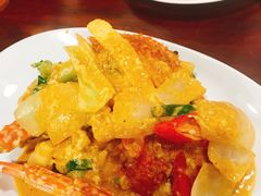 -Dang restaurant (patong phuket)