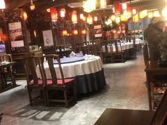 -徽镇小厨·经典徽菜(十里河店)