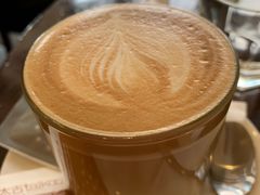 -榖屋house of flour(张江首店)