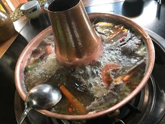 -陀岗美食·云南藏式特色餐厅
