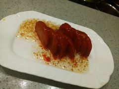 -闻香阁·清真(光荣道店)