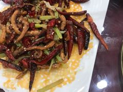 -清真麦顺和饭庄·二姐回头(和平店)