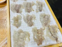 -官塘鱻鱻鱼生