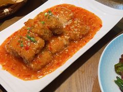 -永安水煮活鱼·仪征菜(仪征奥林匹克店)