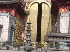 -上海东林寺(金山区)