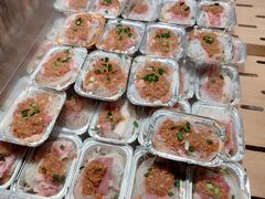 -汉阳廷自助烤肉·火锅(壹方天地店)